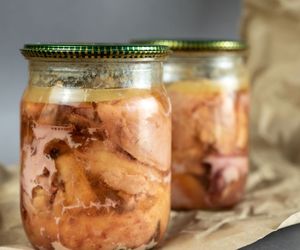 Kurczak pieczony w słoiku. Gotowy do podgrzania zawsze, kiedy go potrzebujesz