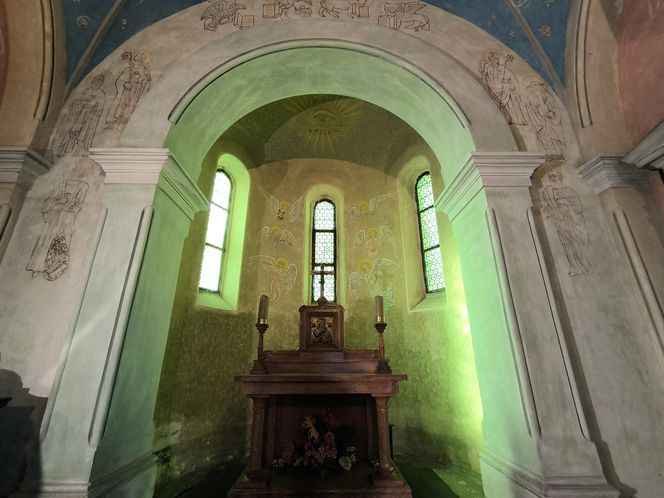 Słoneczna pogoda sprzyjała. 32. Kwesta Na Odnowę Zabytków Starego Cmentarza w Tarnowie