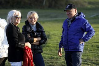 Iwona i Gerard z Sanatorium miłości