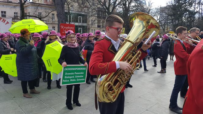 XXII Ogólnopolski Zjazd Krystyn w Bydgoszczy