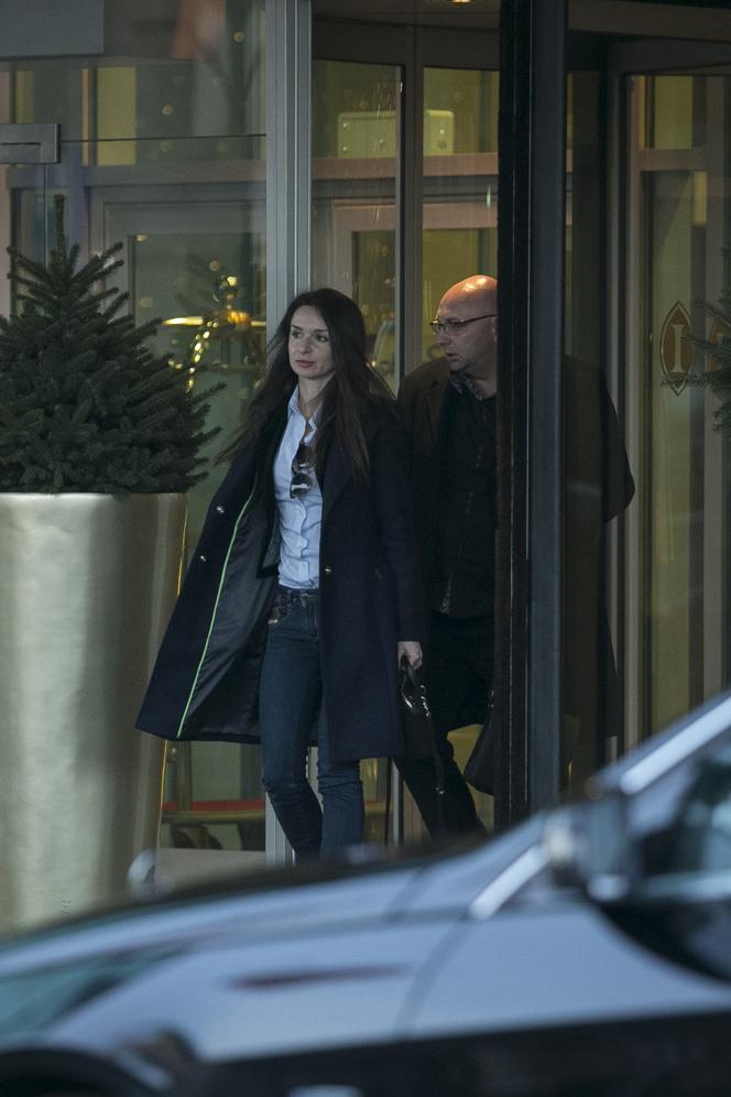 święta Marta Kaczyńska