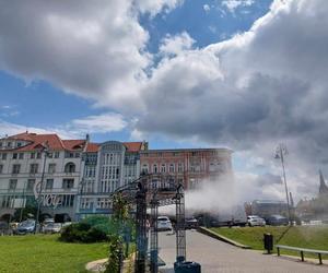 Jak ma wyglądać plac Teatralny w Bydgoszczy? Społecznicy mają swój pomysł. Chodzi też o ul. Focha