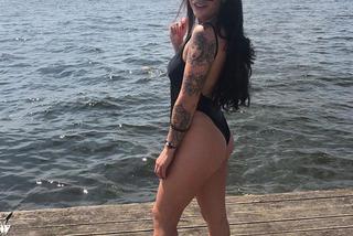 Marietta Witkowska: Wytrzymałam rok bez mężczyzny