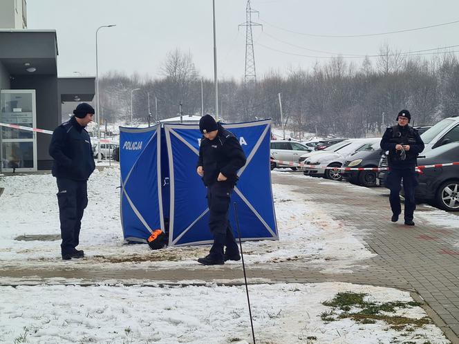 Krwawa masakra w Rzeszowie. Wołała pomocy, gdy dźgał ją nożem kuchennym. Nowe fakty [ZDJĘCIA]