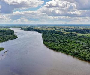 Te rzeki w kujawsko-pomorskim są niebezpieczne. Lepiej je omijać i nigdy w nich nie pływać [GALERIA]