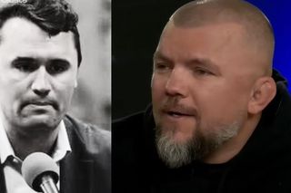 Charlie Kirk nie żyje. Łukasz „Juras” Jurkowski z mocnym komentarzem! Niepokojąca przepowiednia