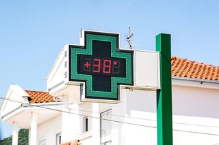 Dwie ofiary ekstremalnych upałów we Włoszech. Najwyższy stopień alarmu w rekordowej liczbie miast