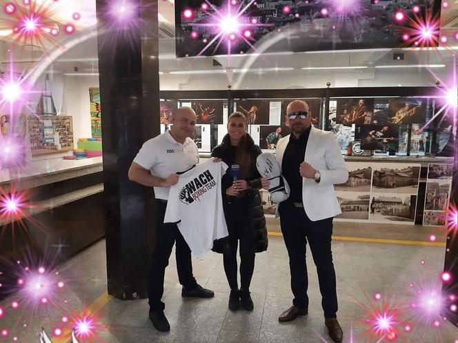 Mister R - miłośnik apres ski