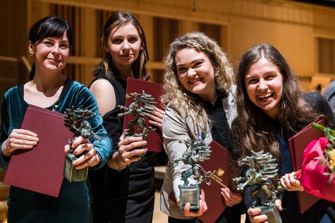 Poetka, muzyk i aktor. Znamy laureatów Pomorskiej Nagrody Artystycznej