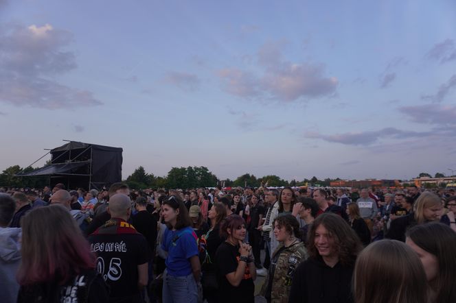 Publiczność podczas Dni Bemowa 2025 13.06.2025