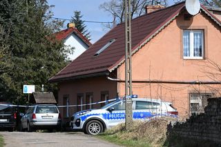 Poszukiwania Beaty Klimek