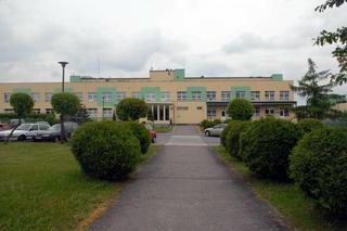 Szpital w Pleszewie rozbudowany. Więcej miejsc dla pacjentów. Prace trwały rok