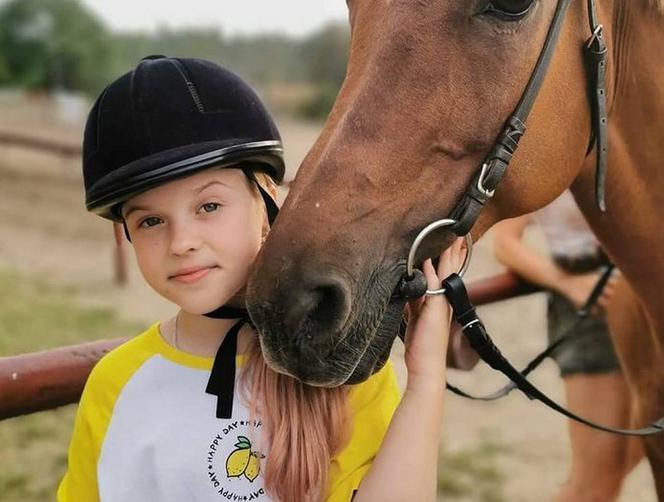 Eurowizja Junior. Alicja Tracz. 10-letnia reprezentantka Polski