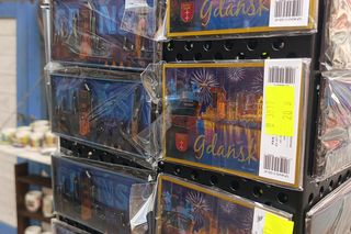 Ile kosztują pamiątki z gdańska na Jarmarku Św. Dominika?