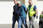 Strażak i jego 2-letni syn zginęli w wypadku. 35-latek zatrzymany