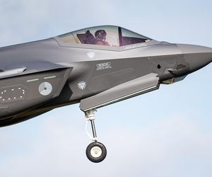 Holenderskie F-35