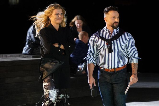 Sanatorium miłości 7 - odcinek 9