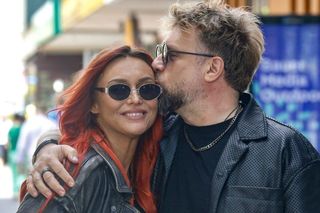 Ruda z Red Lips szuka opiekunki do dziecka. Ktoś będzie musiał nas wesprzeć