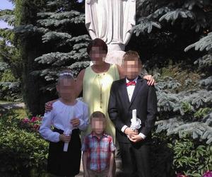 Brutalne morderstwo w Płocku. 42-letni Radosław zabił troje dzieci. Jest opinia biegłych w sprawie mężczyzny