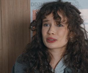 Na sygnale, odc. 730. Róża Potocka (Adrianna Jagiełło)