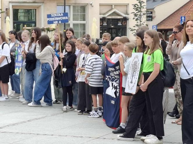 Kaliski Tydzień Zdrowia zainaugurowany 