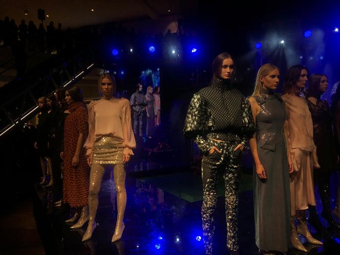 Fashion Week Manufaktura 