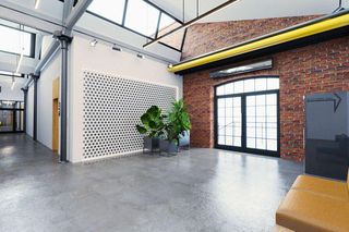 Fabryka Sztuki w Łodzi zyska nowe przestrzenie