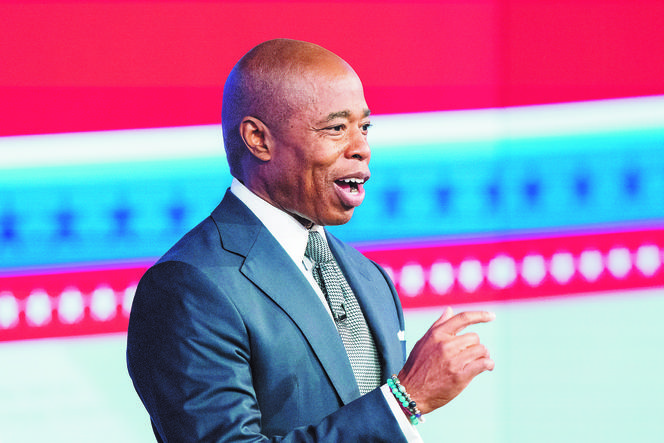 Obrzucili się.... komplementami