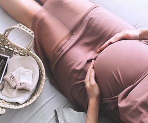 Kiedy odejdą wody... Czyli co robić, gdy zaczyna się poród?