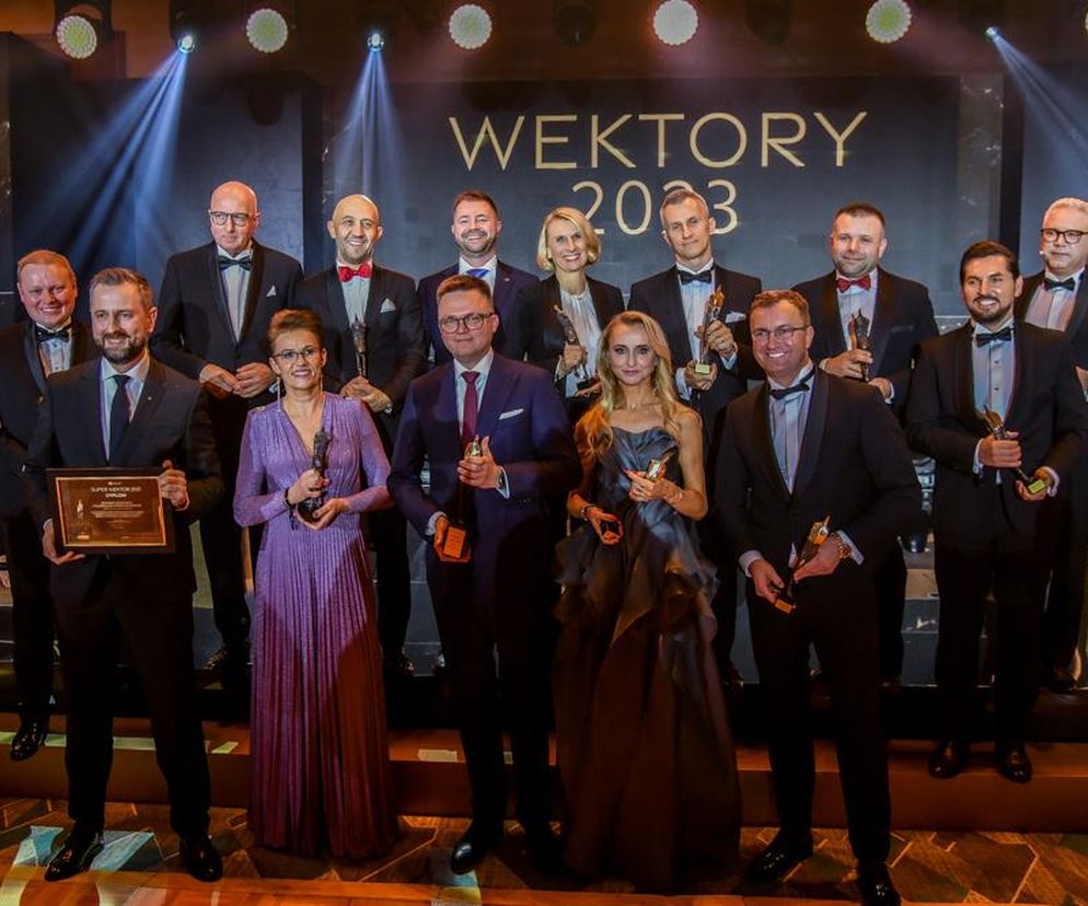 Wektory