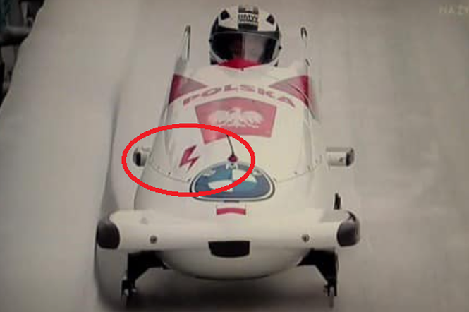 Polskie bobsleistki popierają strajk kobiet