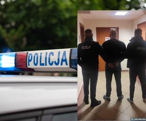 Pobił 27-latka pod stadionem w Starachowicach. 33-latek może spędzić za kratkami co najmniej trzy lata