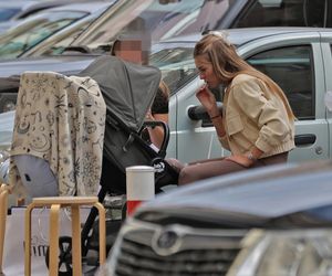 Marcelina Zawadzka ma ręce pełne roboty