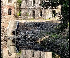 Burmistrza Wąchocka Jarosława Sameli - pasja fotografowanie