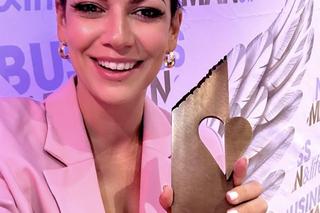 Instagram. Alżbeta Lenska