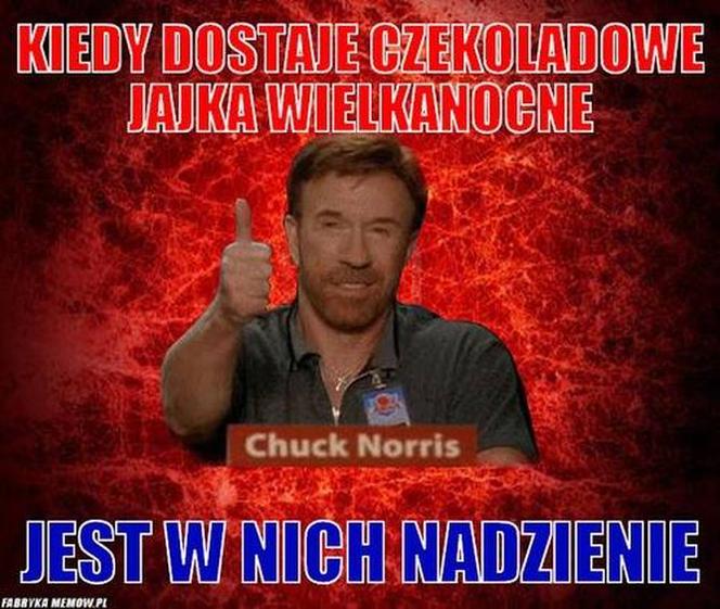 Zabawne memy na Wielkanoc 2021
