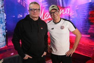 “Mellina” w Esce Rock - Bożydar Iwanow gościem Marcina Mellera!