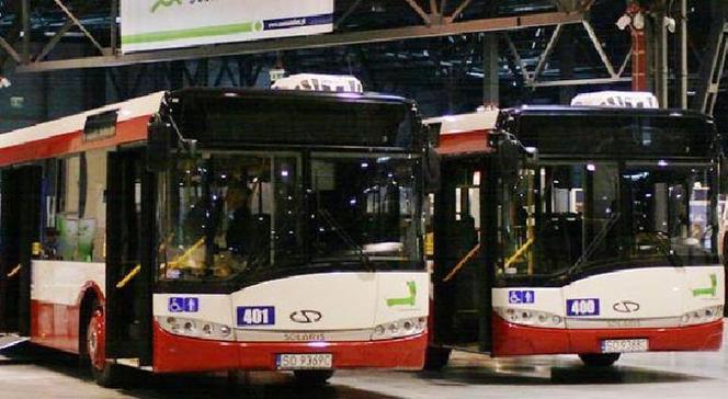 PKM Sosnowiec chce kupić 78 nowych autobusów. Wszystkie z klimatyzacją