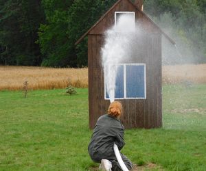 III Piknik Strażacki w Dąbrówce‑Stanach za nami