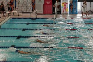 Otylia Swim Cup w Kaliszu 