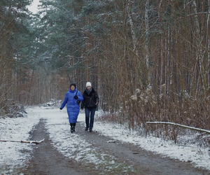 M jak miłość, odcinek 1728: Maja (Ewa Tucholska), Marysia (Małgorzata Pieńkowska)