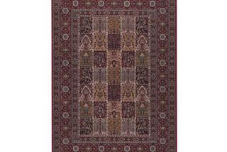 Dywany 2014, dywan typu perskiego