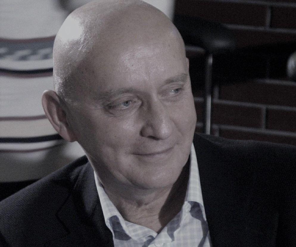 Nie żyje Jerzy Dziewulski! Miał 81 lat