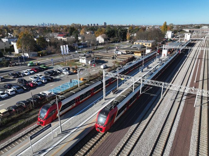 Ostatni odcinek linii Warszawa Wschodnia - Lublin doczeka się rozbudowy
