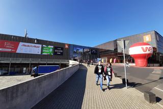 Poznań Game Arena 2019