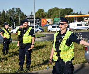 Trzeźwy poniedziałek w Gorzowie. Tradycyjna akcja policjantów