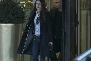 święta Marta Kaczyńska