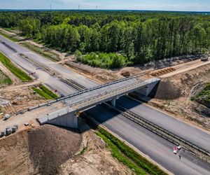 Budowa odcinka S19 Haćki-Bielsk Podlaski