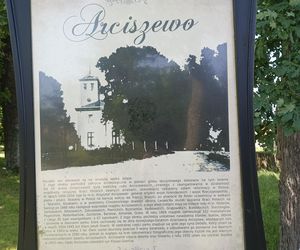 Parki podworskie w powiecie gdańskim