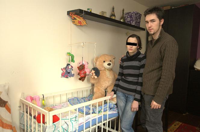 Bartek Waśniewski i Katarzyna W.